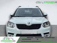 occasion Skoda Yeti 1.4 TSI 122 BVA