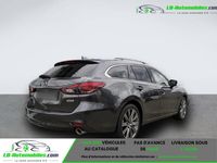 occasion Mazda 6 FastWagon 2.2L SKYACTIV-D 184 ch BVA