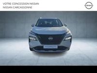 Occasion Nissan X-Trail Tekna 158 ch (116 kW) 2022 Blanc SUV