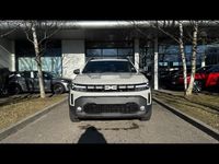 Nouvelle Dacia Duster Journey 133 ch (97 kW) 2025 Beige SUV