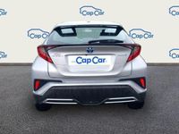 occasion Toyota C-HR 2.0 Vvt-i 184 Hsd Hybrid Cvt 153 Dynamic Business