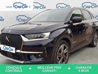 Occasion DS Automobiles DS7 Crossback Grand Chic 177 ch (130 kW) 2019 SUV