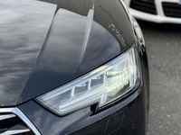 Occasion Audi A4 S-Line 190 ch (139 kW) 2017 Break