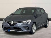 Occasion Renault Clio V Zen 91 ch (66 kW) 2022 Gris Berline