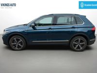 occasion VW Tiguan Elegance 2021