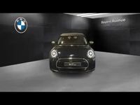 Occasion Mini Cooper Premium Plus 137 ch (100 kW) 2023 Enigmatic black Citadine