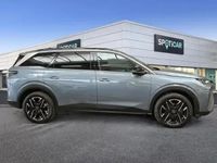 Occasion Peugeot 5008 Allure 2025 Bleu SUV