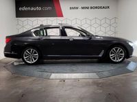 occasion BMW 320 Serie 7 740d XdriveCh A