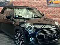 occasion Mini Cooper Cabriolet One 1.5 136ch Edition Greenwich