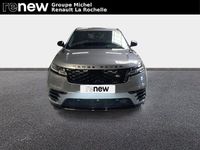Occasion Land Rover Range Rover Velar R-Dynamic 2021 Gris SUV