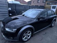 occasion Audi A4 Allroad Quattro 3.0l Tdi /acc/