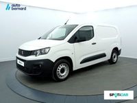 occasion Peugeot Partner Long 950kg BlueHDi 100ch S&S BVM5 Premium