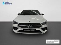 occasion Mercedes CLA220 Shooting Brake d 190ch AMG Line 8G-DCT