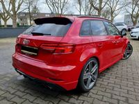 occasion Audi S3 Sportback 2.0 TFSI 310CH QUATTRO S TRONIC 7