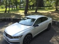 Occasion VW Passat 241 ch (177 kW) 2016 Berline