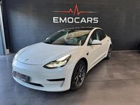 Occasion Tesla Model 3 Standard Range 202 kW (276 ch) 2021 Blanc Berline