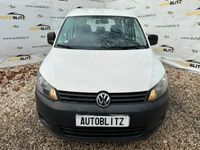 occasion VW Caddy 2.0 109CH GNV ECOFUEL GAZ NATUREL TRENDLINE