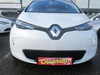 Occasion Renault Zoe Zen 64 kW (88 ch) 2016 Citadine