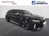 Occasion Audi RS6 Comfort 600 ch (441 kW) 2020 Break
