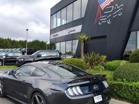 Occasion Ford Mustang GT Fastback 450 ch (330 kW) 2019 Coupé