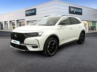 Occasion DS Automobiles DS7 Crossback Performance 2021 Blanc SUV