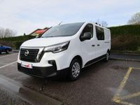 occasion Nissan Primastar Bvm Cabine Appronfondie L2h1 3t0 2.0 Dci 130 N-con