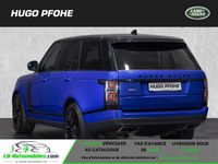 occasion Land Rover Range Rover V8 S/C 5.0L 525ch BVA