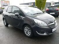 occasion Opel Meriva 1.4 Turbo Twinport 120ch Cosmo Start/stop