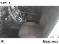 Occasion Renault Clio V Business 2020 Blanc Citadine