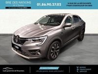 Occasion Renault Arkana Evolution 2023 Gris SUV