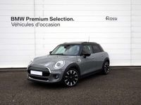 occasion Mini Cooper Cooper136ch Edition Greenwich