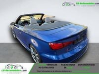 Occasion Audi S3 Sport 300 ch (220 kW) 2015 Berline