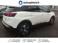 occasion Peugeot 3008 1.5 BlueHDi 130ch E6.c Allure Business S\u0026S EA