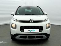 Occasion Citroën C3 Aircross PureTech 131 ch (96 kW) 2020 Biton SUV