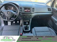 occasion VW Sharan 1.4 TSI 150