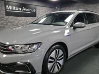 Occasion VW Passat GTE 156 ch (114 kW) 2022 Gris Break