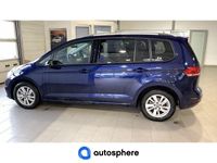 occasion VW Touran 2.0 TDI 150ch Life Plus DSG7 7 places