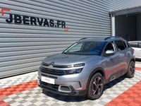 occasion Citroën C5 Aircross PureTech 180 S&S EAT8 Shine