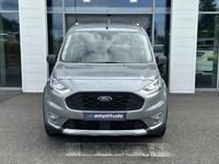 Occasion Ford Transit Active 102 ch (75 kW) 2023 Gris Van