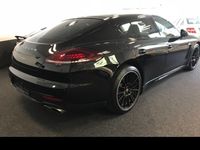 Occasion Porsche Panamera 422 ch (310 kW) 2015 Noir Berline