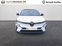 Occasion Renault Megane E-Tech Techno 161 kW (220 ch) 2024 Berline