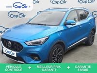 Occasion MG ZS Luxury 111 ch (81 kW) 2023 SUV