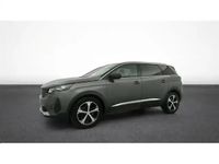 Occasion Peugeot 5008 S 2023 P. m. gris platinium SUV