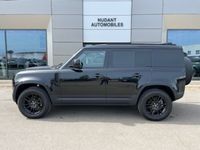 occasion Land Rover Defender 110 3.0 D250 Hard Top S - 2 Places Utilitaire TVA - VIVA191897142