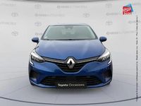 Occasion Renault Clio V Engineered 92 ch (67 kW) 2021 Bleu Berline