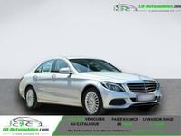 Occasion Mercedes C180 156 ch (114 kW) 2016 Berline