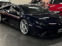 occasion Lamborghini Huracán LP 640-4 PERFORMANTE