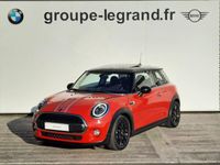 Occasion Mini ONE 102 ch (75 kW) 2018 Citadine