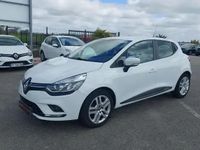 occasion Renault Clio IV Tce 75 E6c Business