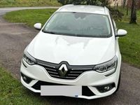 occasion Renault Mégane IV MeganeBerline dCi 110 Energy Intens